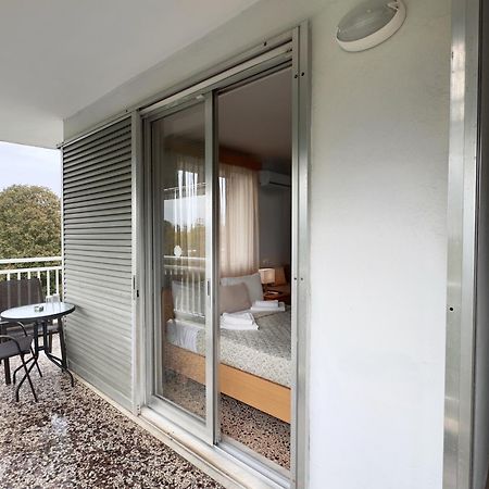 Prado Apartment Hotel Limin Litochorou Экстерьер фото