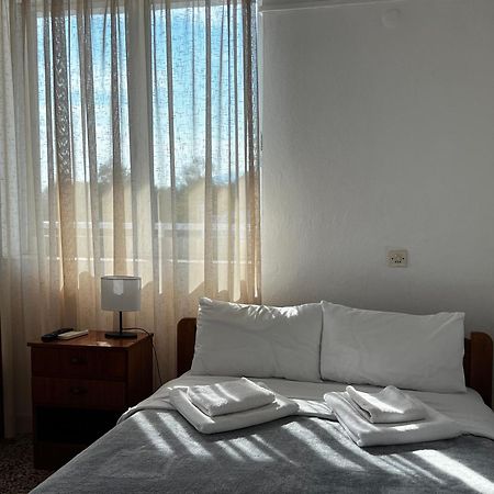 Prado Apartment Hotel Limin Litochorou Экстерьер фото