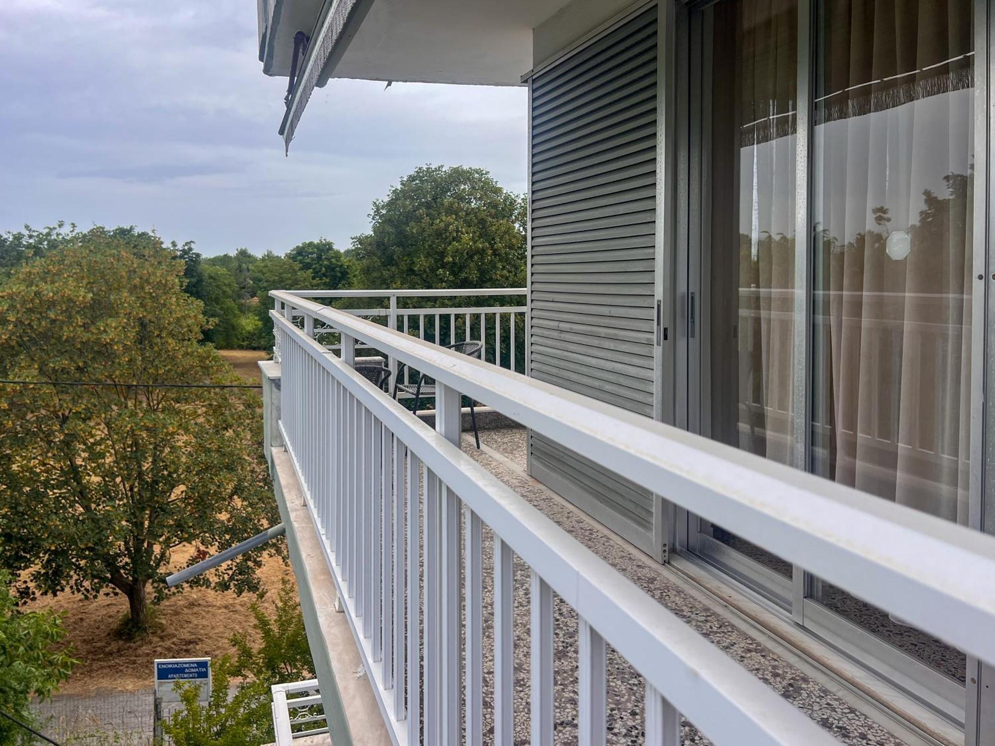 Prado Apartment Hotel Limin Litochorou Номер фото