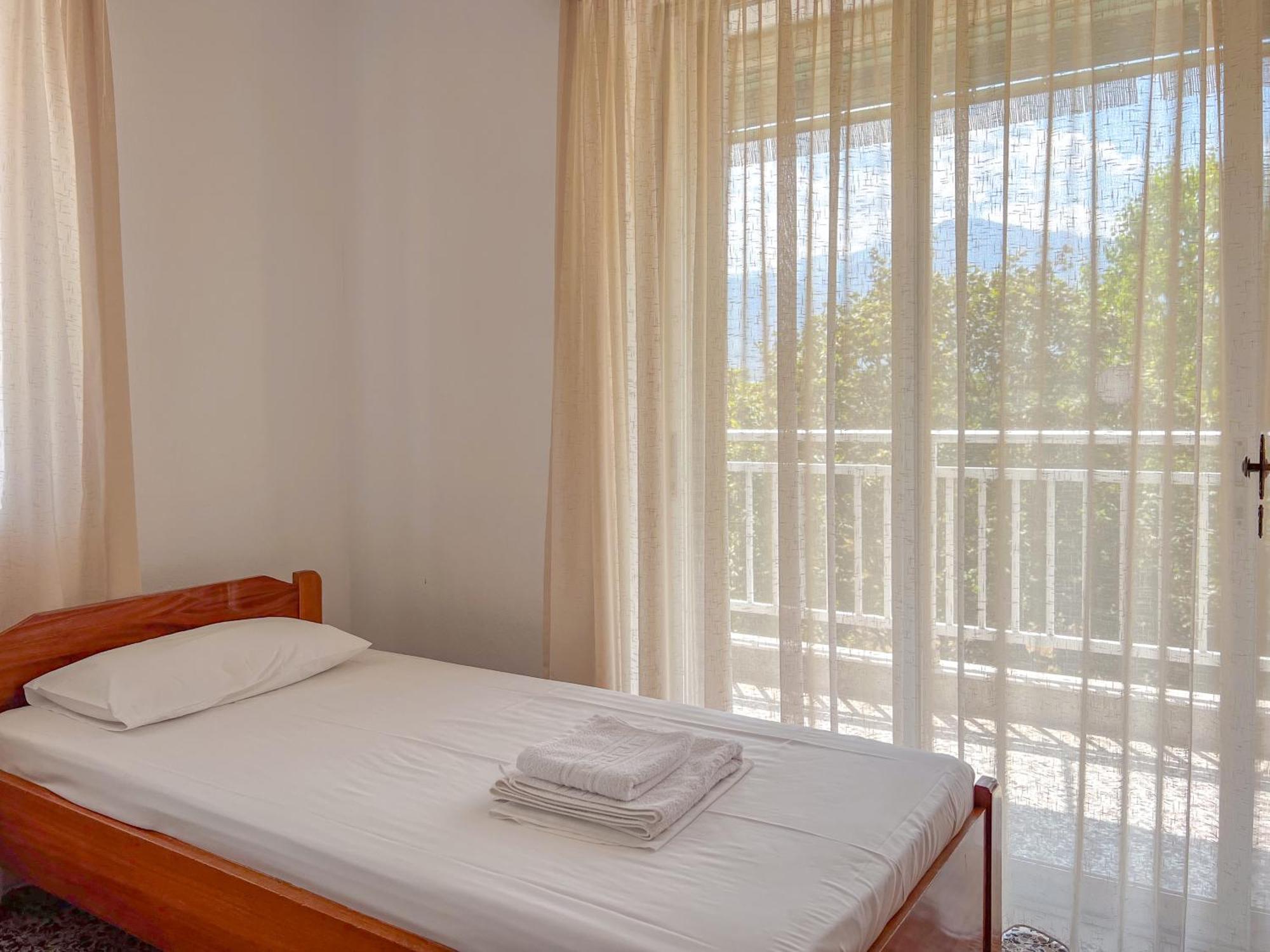 Prado Apartment Hotel Limin Litochorou Номер фото