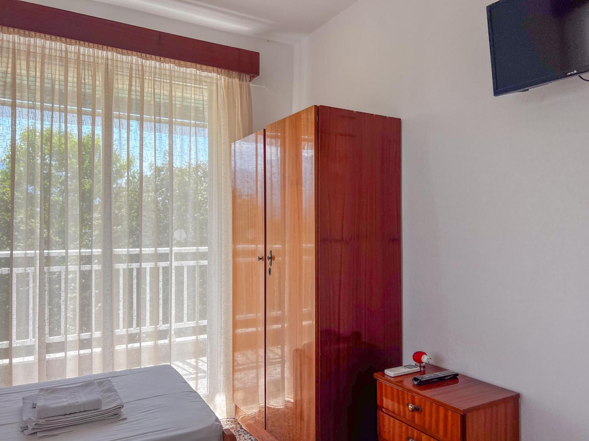 Prado Apartment Hotel Limin Litochorou Номер фото