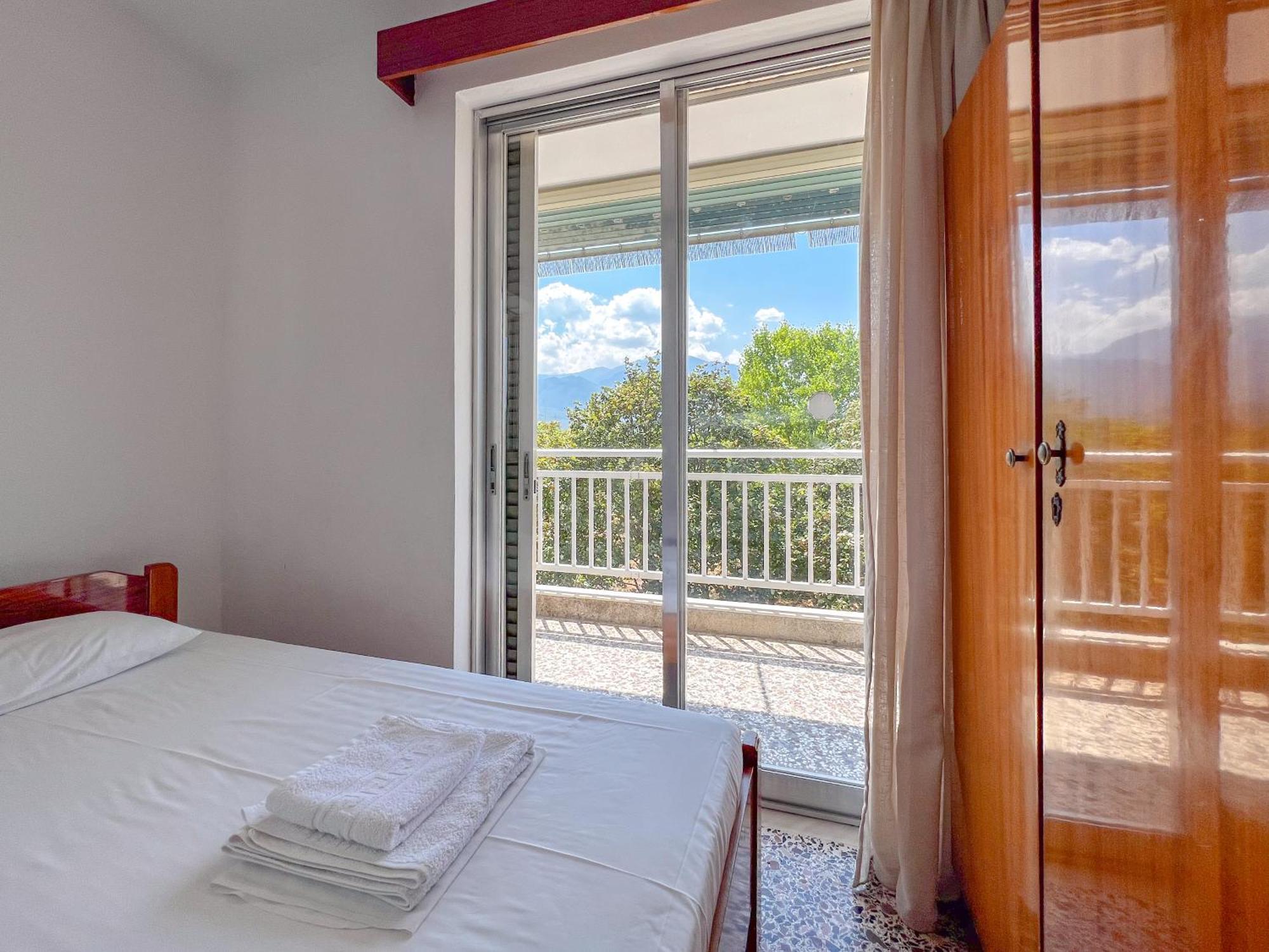 Prado Apartment Hotel Limin Litochorou Номер фото