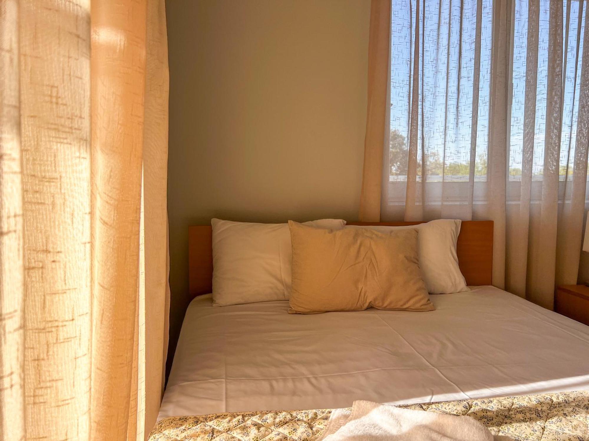 Prado Apartment Hotel Limin Litochorou Экстерьер фото
