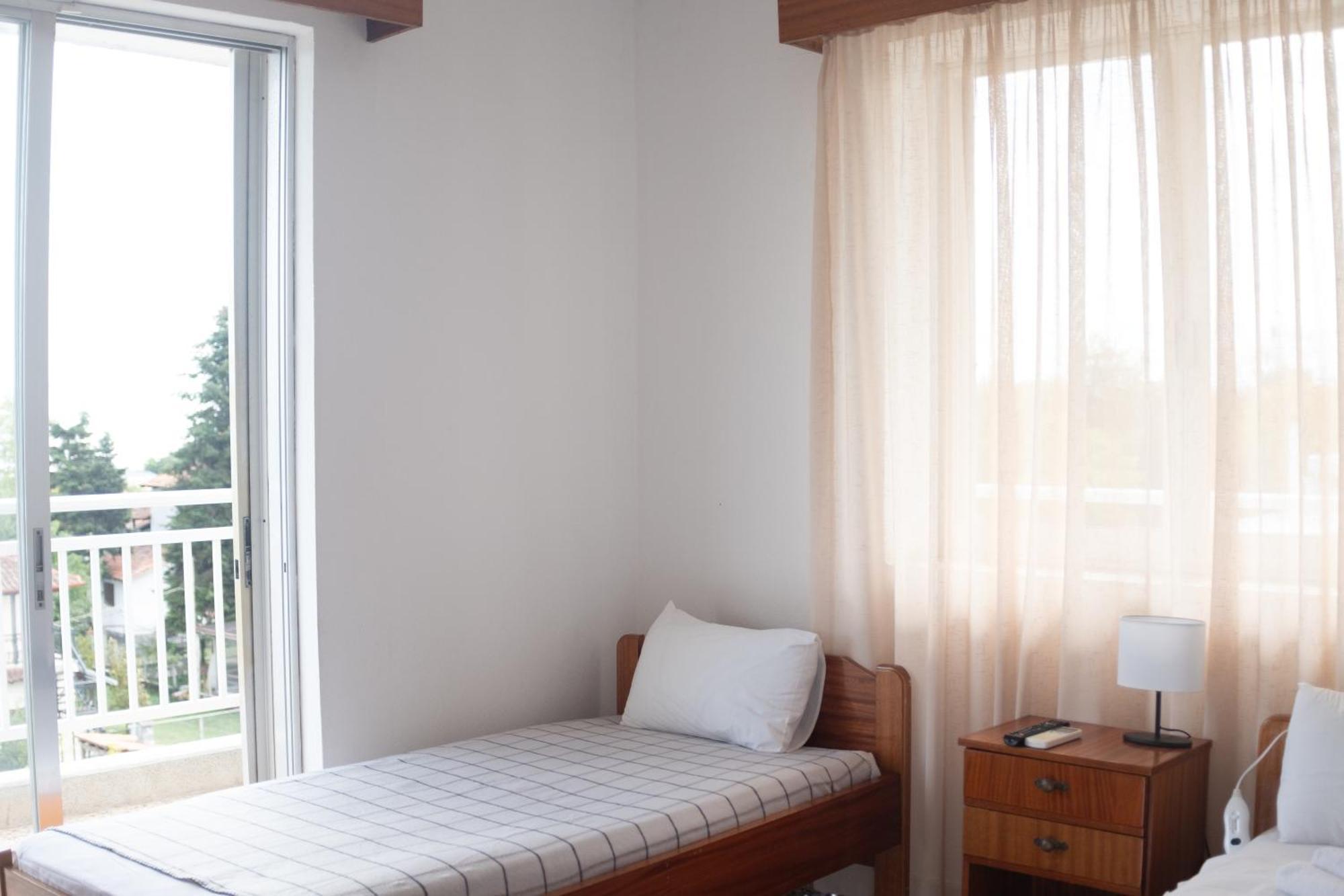 Prado Apartment Hotel Limin Litochorou Номер фото