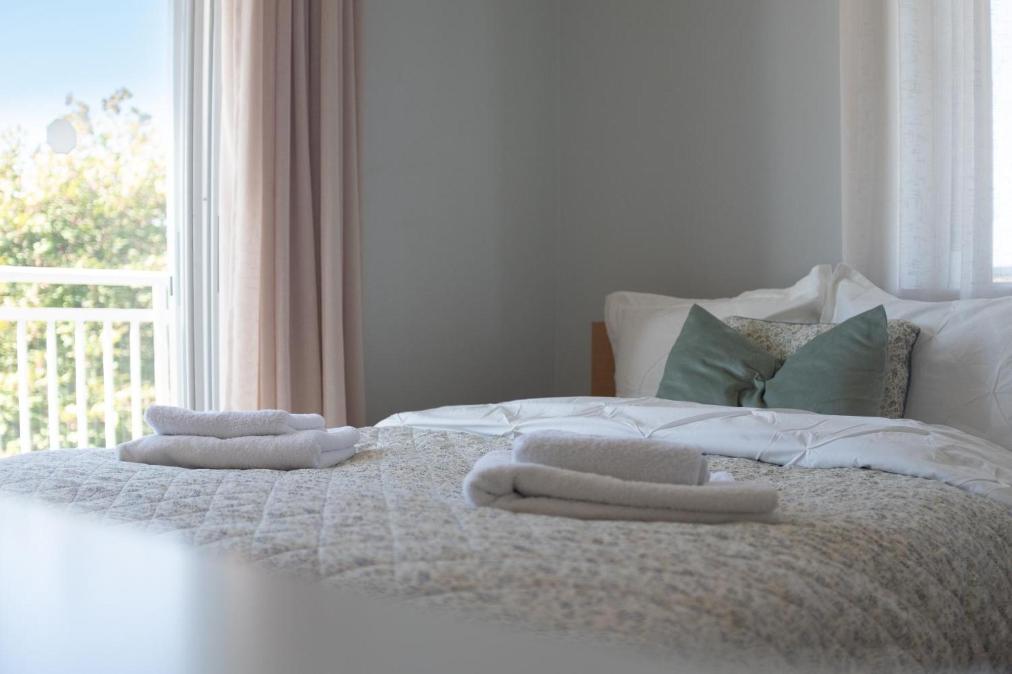 Prado Apartment Hotel Limin Litochorou Номер фото